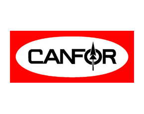 Canfor Pulp Products logo