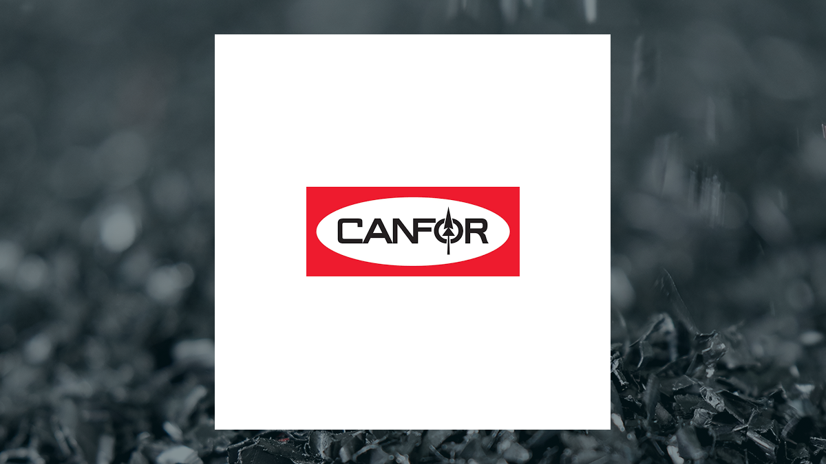 Canfor Pulp Products logo
