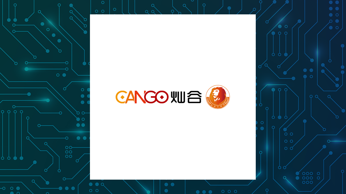 Cango logo