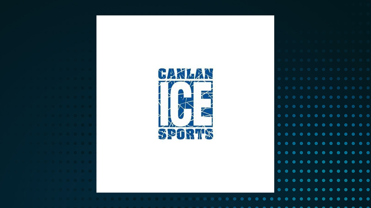 Image for Canlan Ice Sports Corp. (TSE:ICE) Declares $0.03 Quarterly Dividend