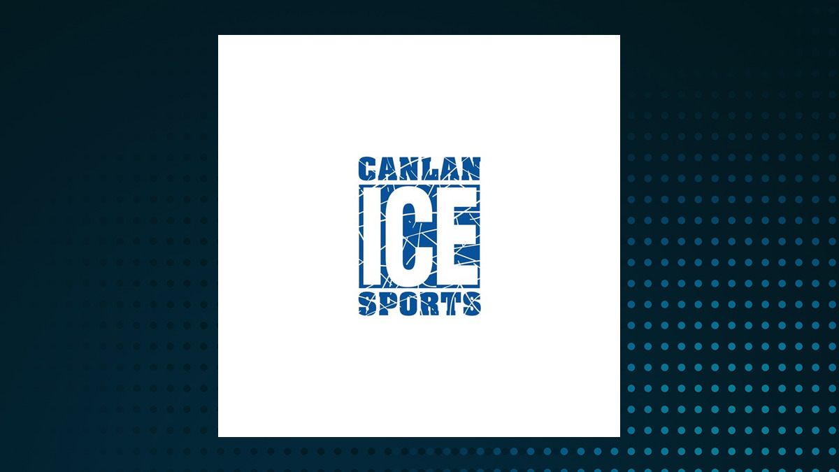 Image for Canlan Ice Sports Corp. (TSE:ICE) Declares $0.03 Quarterly Dividend