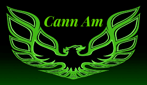 Cann American logo