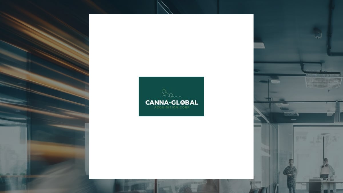 Canna-Global Acquisition logo