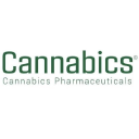 CNBX Pharmaceuticals logo