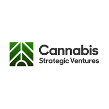 Cannabis Strategic Ventures logo