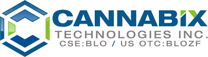 Cannabix Technologies logo