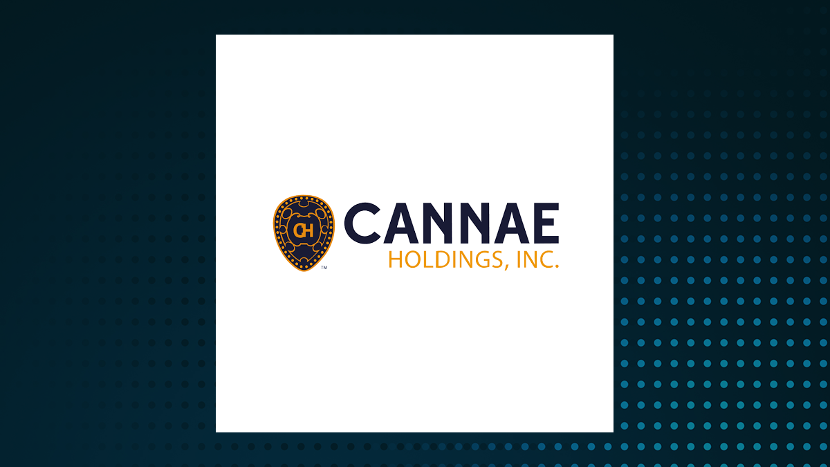 Cannae logo