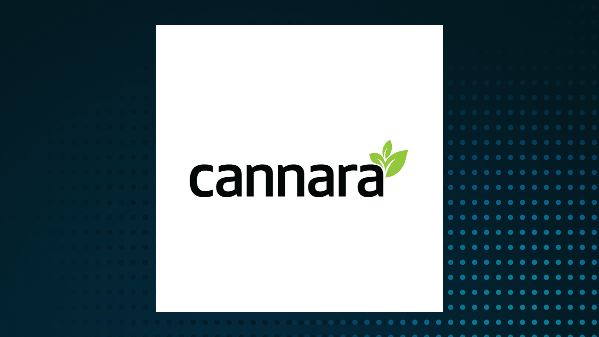 Cannara Biotech logo