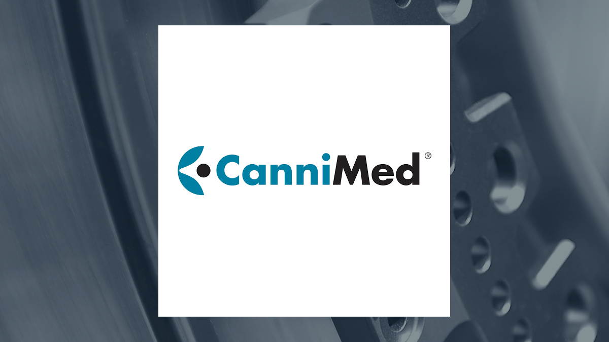 CanniMed Therapeutics logo