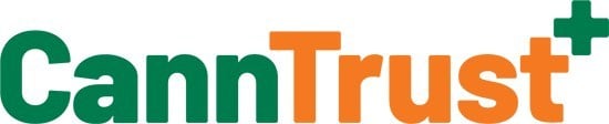 CannTrust logo