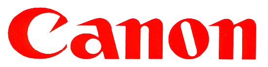 Canon logo