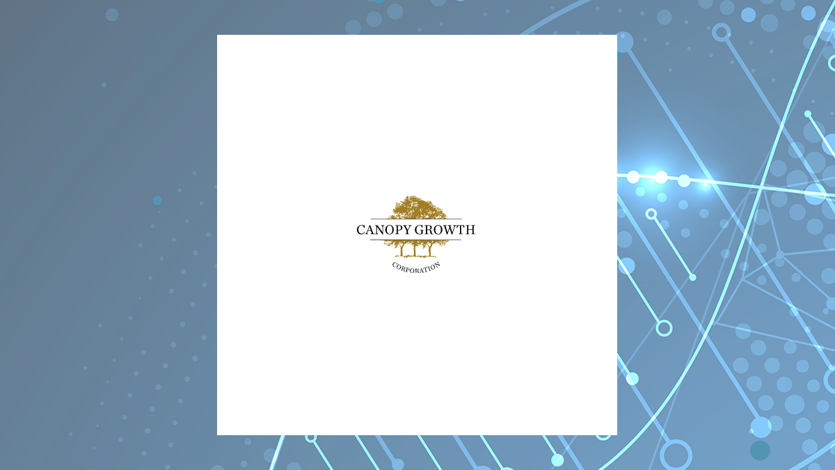 Canopy Growth Stock Set to Reverse Split on Wednesday, December 20th (NASDAQ:CGC)