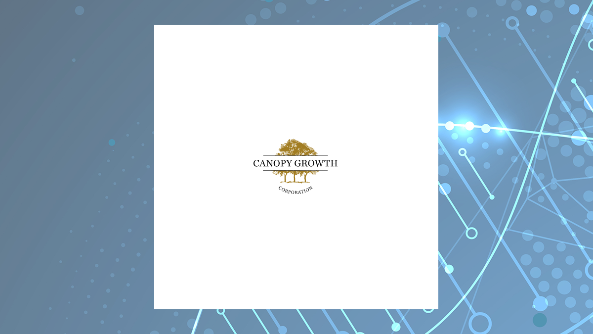 Canopy Growth logo