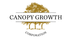 Canopy Growth Co. logo