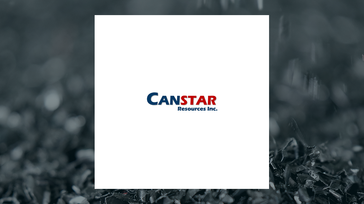 Canstar Resources logo