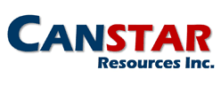 Canstar Resources