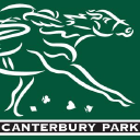 Canterbury Park logo