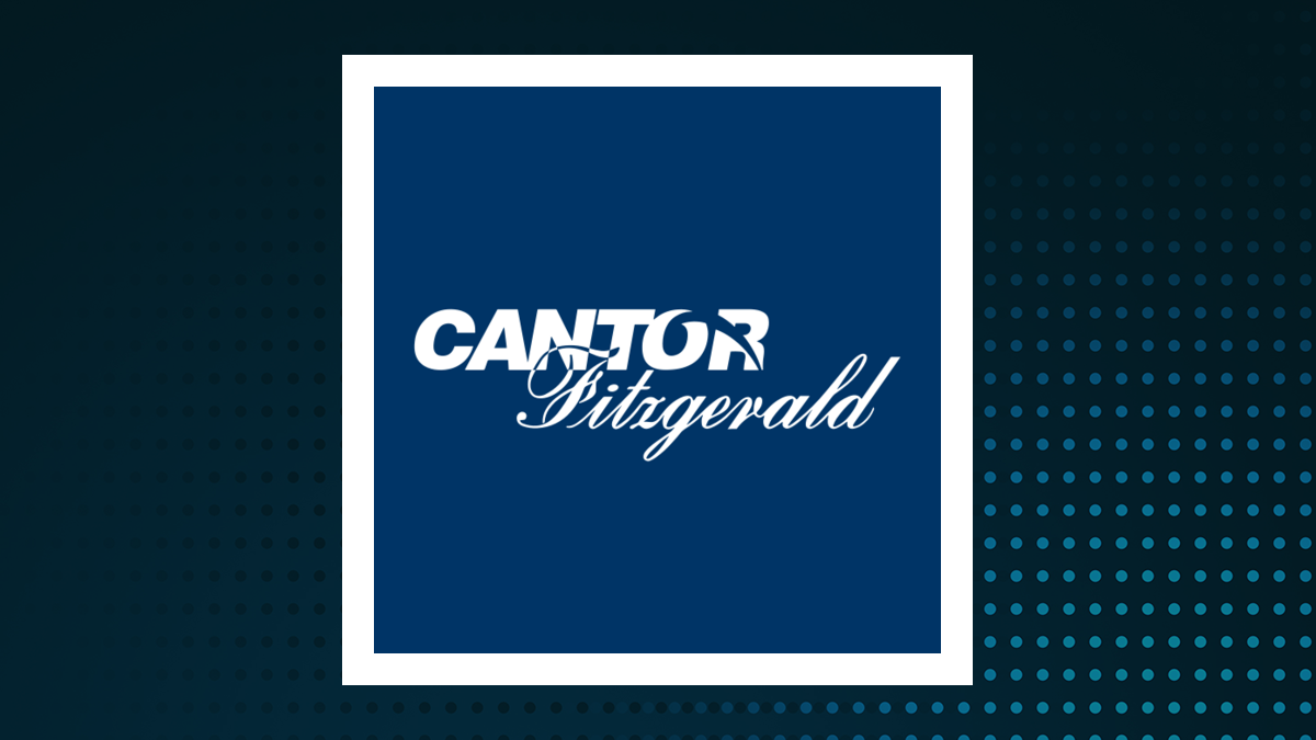 Cantor Equity Partners logo