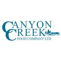 Canyon Creek Food logo