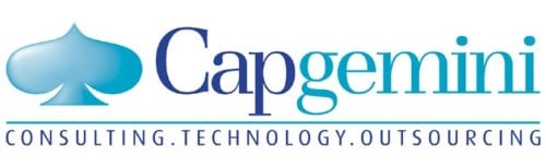 CAP stock logo