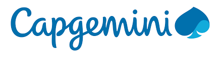 Capgemini logo