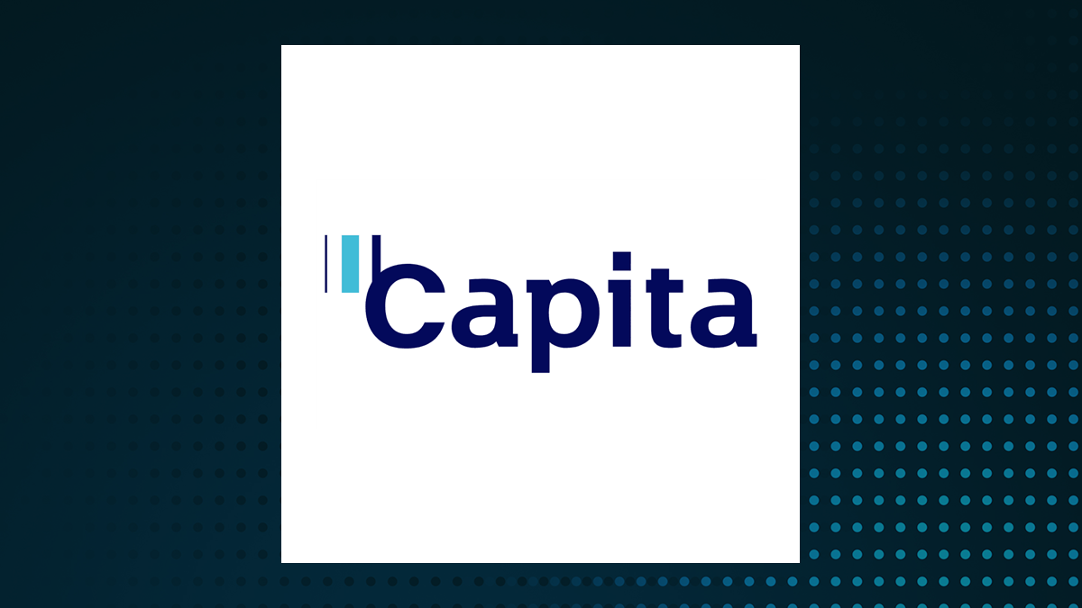 Capita logo