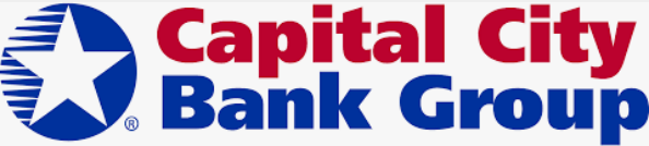 Capital City Bank Group logo