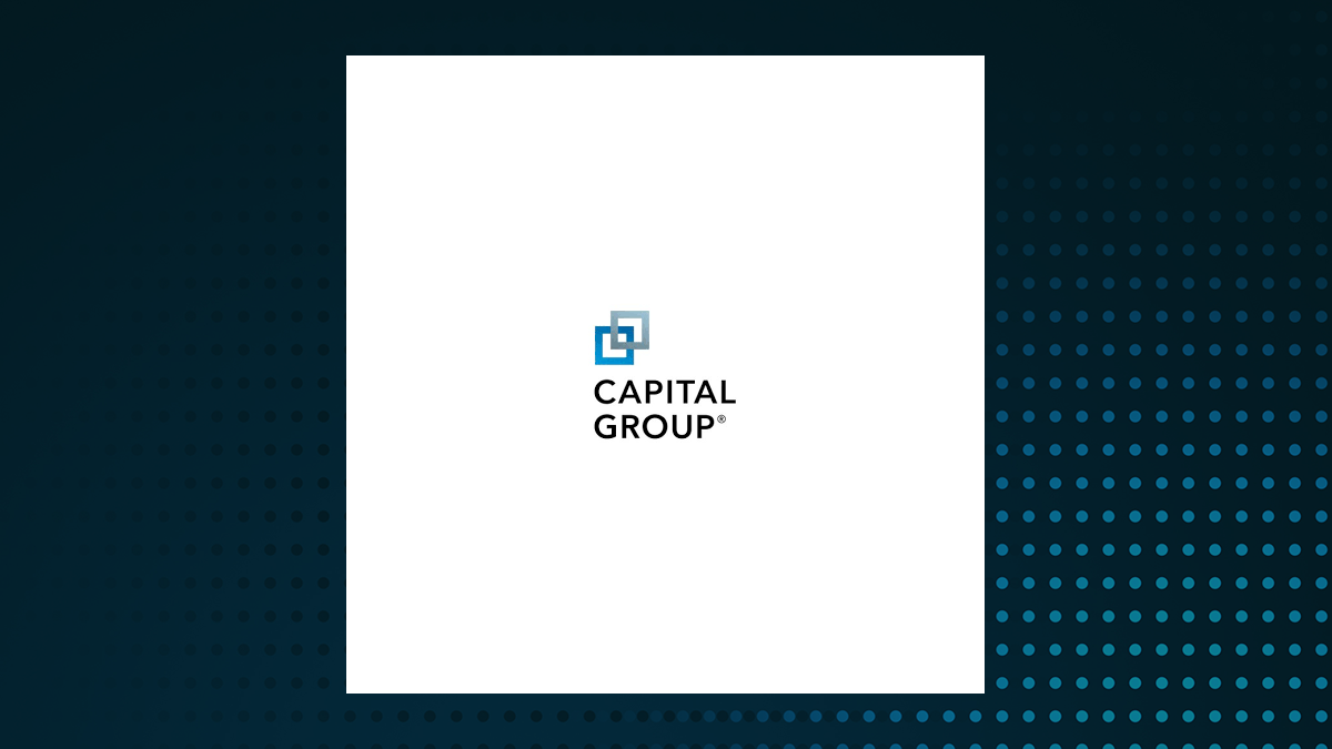 Capital Group Core Equity ETF logo