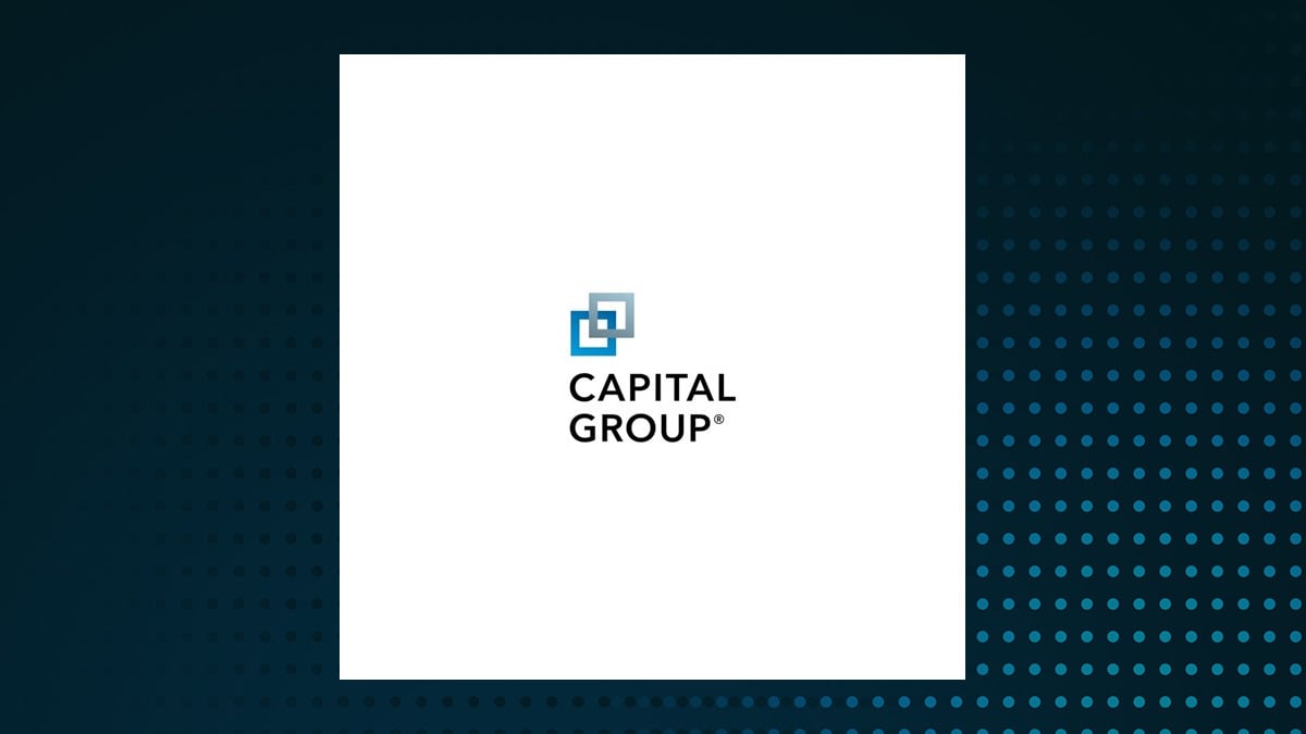 Capital Group Core Plus Income ETF logo