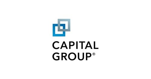 CGCP stock logo