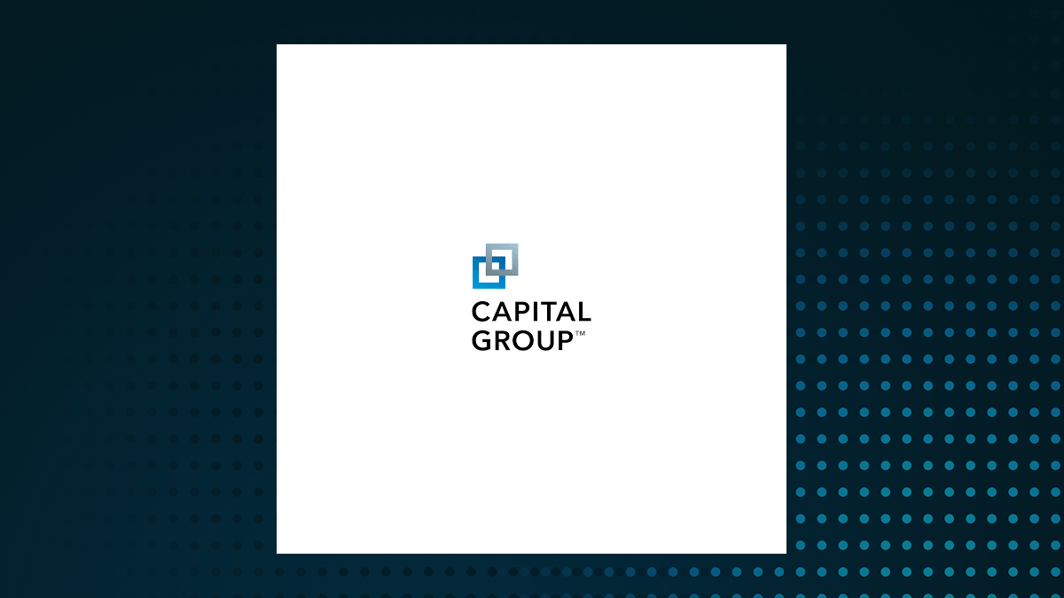 Capital Group Growth ETF logo