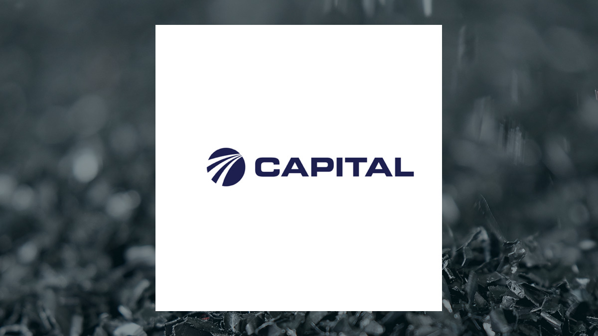 Capital logo