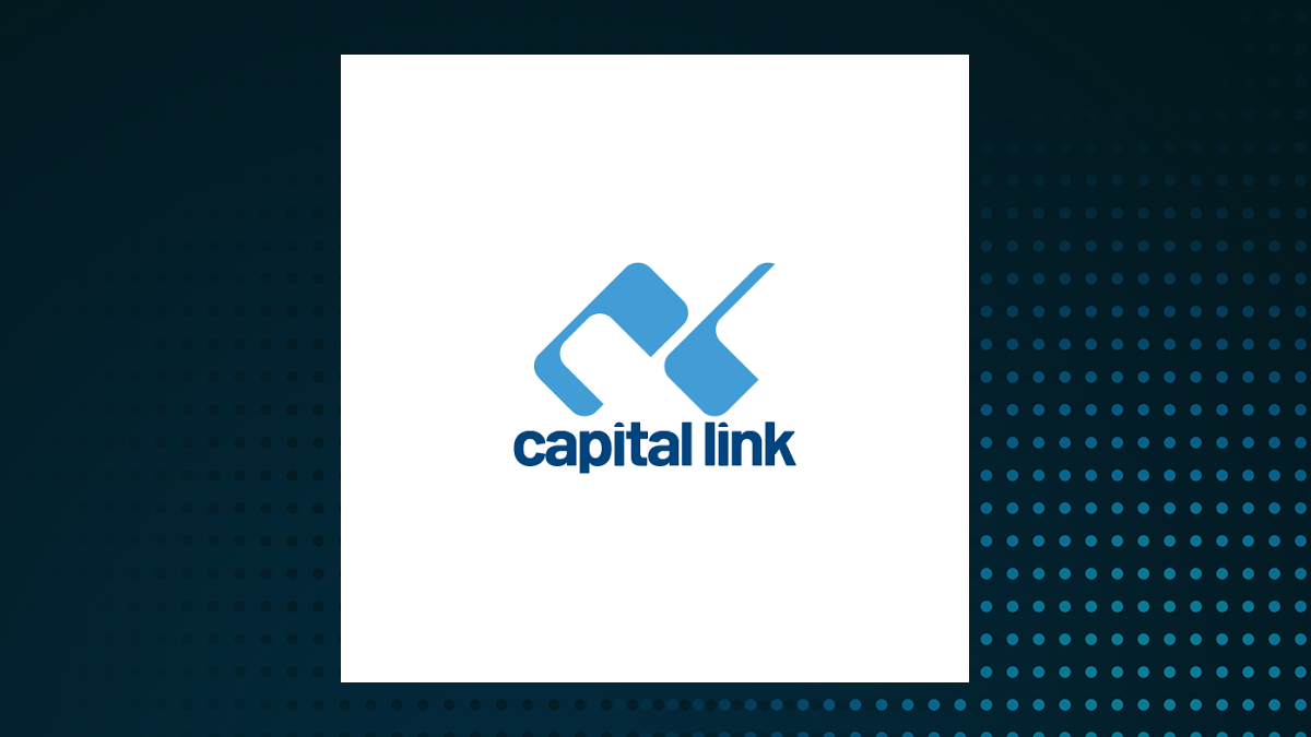 Capital Link Global Fintech Leaders ETF (NYSEARCAKOIN) Stock Price Up 0.3 Defense World