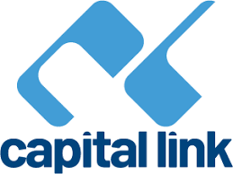 Capital Link Global Fintech Leaders ETF logo