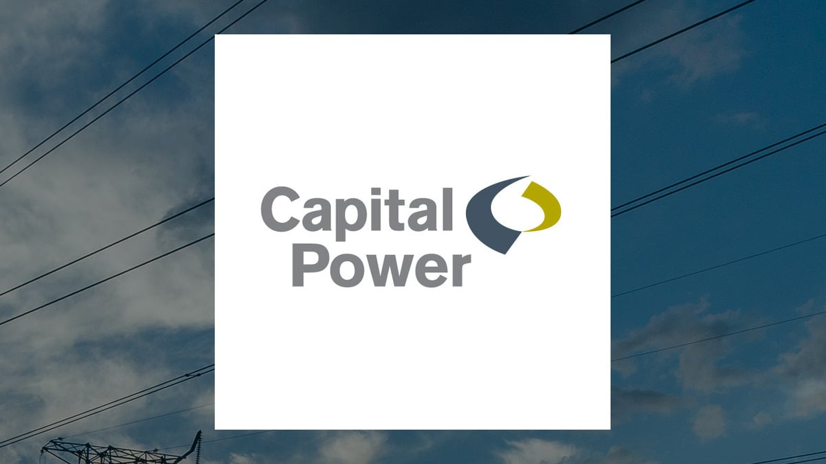 Capital Power logo