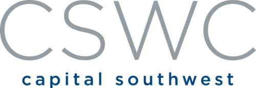 Capital Southwest logo