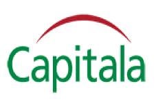 CPTA stock logo