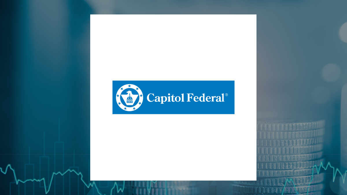 Capitol Federal Financial logo