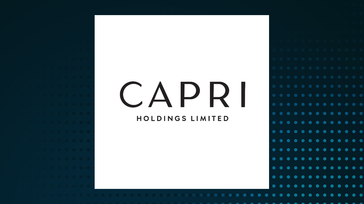 Capri logo