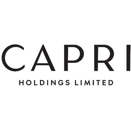 Capri Holdings Limited logo