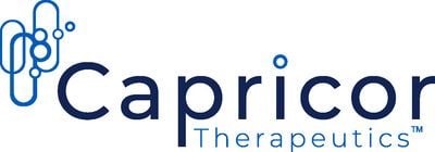 Capricor Therapeutics logo