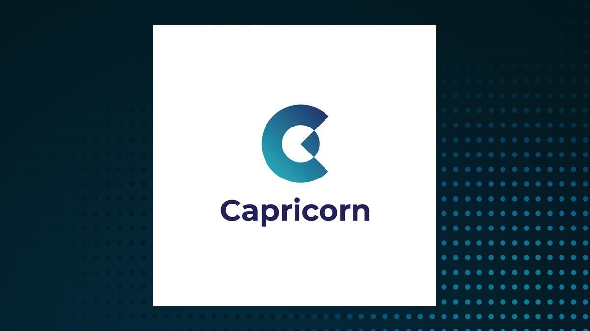 Capricorn Energy logo