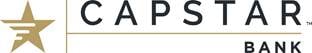 CapStar Financial logo