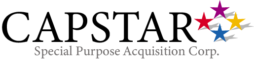 Capstar Special Purpose Acquisition logo