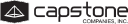 Capstone Companies logo