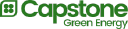 Capstone Green Energy logo