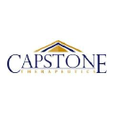 Capstone logo