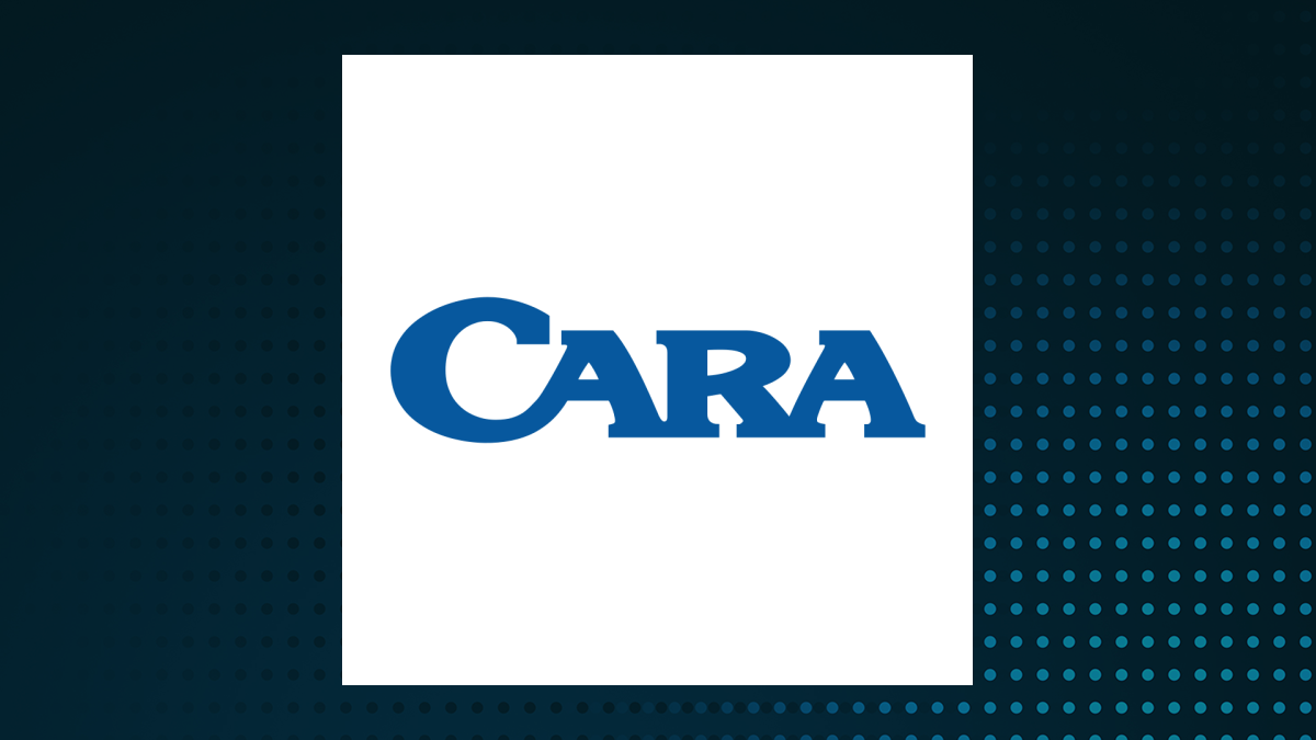 Cara Operations logo