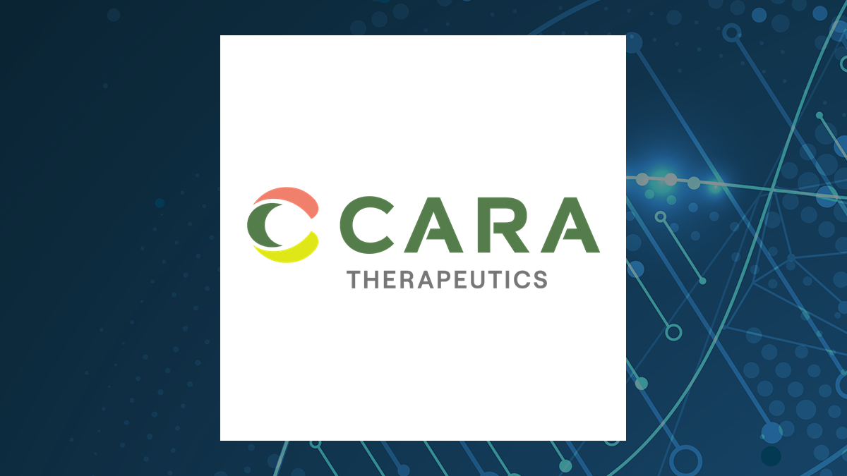 Tvardi Therapeutics logo
