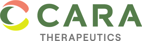 Cara Therapeutics stock logo